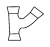 'y' Pieces